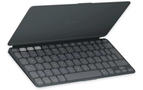 Logitech Keys-To-Go 2 Apple graphite kaufen Schweiz | Mediatech.ch