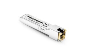 Lightwin LWO-SFP-RJ45-T SFP-Modul 1000Mbps,SFP,RJ45,100m