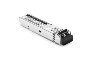 Lightwin LWO-SFP-85-SX-HPE SFP Modul 1GE, 550m, Multimode, für HPE/Aruba