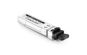 1730588 - Mediatech Lightwin LWO-SFPP-SR-HPE SFP+Modul 10GE, MM, 300m, DDM,InstantON R9D18A komp.