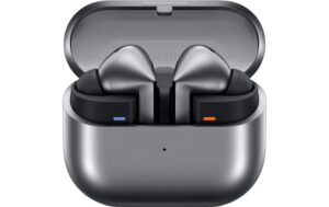 Samsung Galaxy Buds3 Pro, Gray