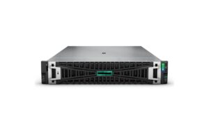 HPE DL380 Gen11 Silver 4509Y 2.6GHz 1x32GB 8xSFF, ohne HD, MR408i-o, 1x 1000W