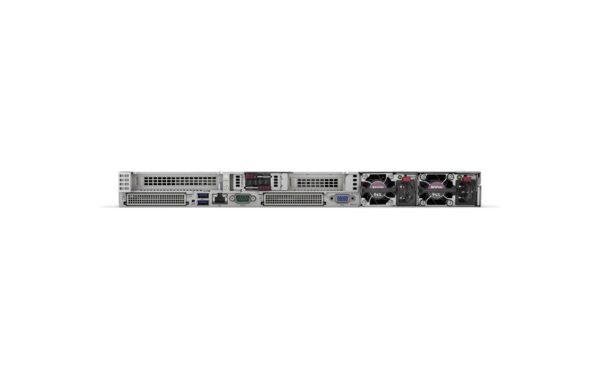 1731186_2 - Mediatech HPE DL360 Gen11 Silver 4510 2.4GHz 2x32GB 8xSFF, 2x960GB RI SATA SSD MR408i-a 2x1000W