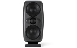 IK Multimedia iLoud MTM MKII Single Unit 100W, 2-Wege Bi-Amp-Lautsprecher kaufen Schweiz | Mediatech.ch
