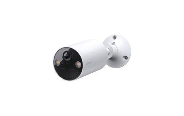 1732003 - Mediatech TP-Link Smart Security Kamera C410 2K 3MP (2304x1296), 2.4GHz kaufen Schweiz | Mediatech.ch