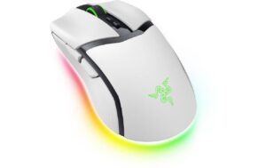 1732010 - Mediatech Razer Cobra Pro white kaufen Schweiz | Mediatech.ch