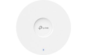 TP-Link EAP683 UR: Omada AX6000 Wi-Fi 6 Access Point, 1x2.5G RJ45 Port kaufen Schweiz | Mediatech.ch
