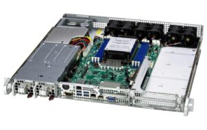 Supermicro AS -1115S-FDWTRT AMD EPYC 8004 Series