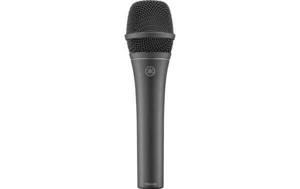 Yamaha YDM505 Dyna. Mikrofon, Niere, schwarz kaufen Schweiz | Mediatech.ch