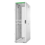APC Netzwerkschrank SX 2nd Gen AR3300W2 42HE, Breite 600mm, weiss