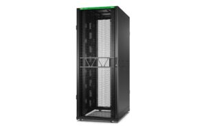 APC Netzwerkschrank SX 2nd Gen AR3350B2 42HE, Breite 750mm, schwarz kaufen Schweiz | Mediatech.ch