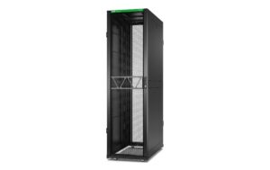 APC Netzwerkschrank SX 2nd Gen AR3305B2 45HE, Breite 600mm, schwarz kaufen Schweiz | Mediatech.ch