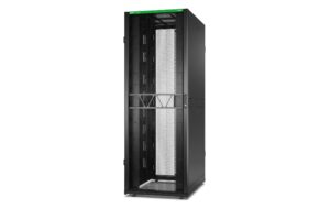 APC Netzwerkschrank SX 2nd Gen AR3387B2 48HE, Breite 800mm, weiss kaufen Schweiz | Mediatech.ch