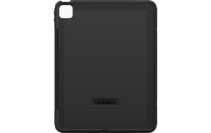 Otterbox Outdoor-Cover DEFENDER black iPad Pro 13 2024