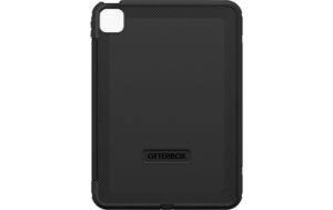 Otterbox Outdoor-Cover DEFENDER black iPad Pro 11 2024