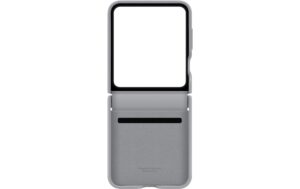 Samsung Kindsuit Case Gray Samsung Flip 6 kaufen Schweiz | Mediatech.ch