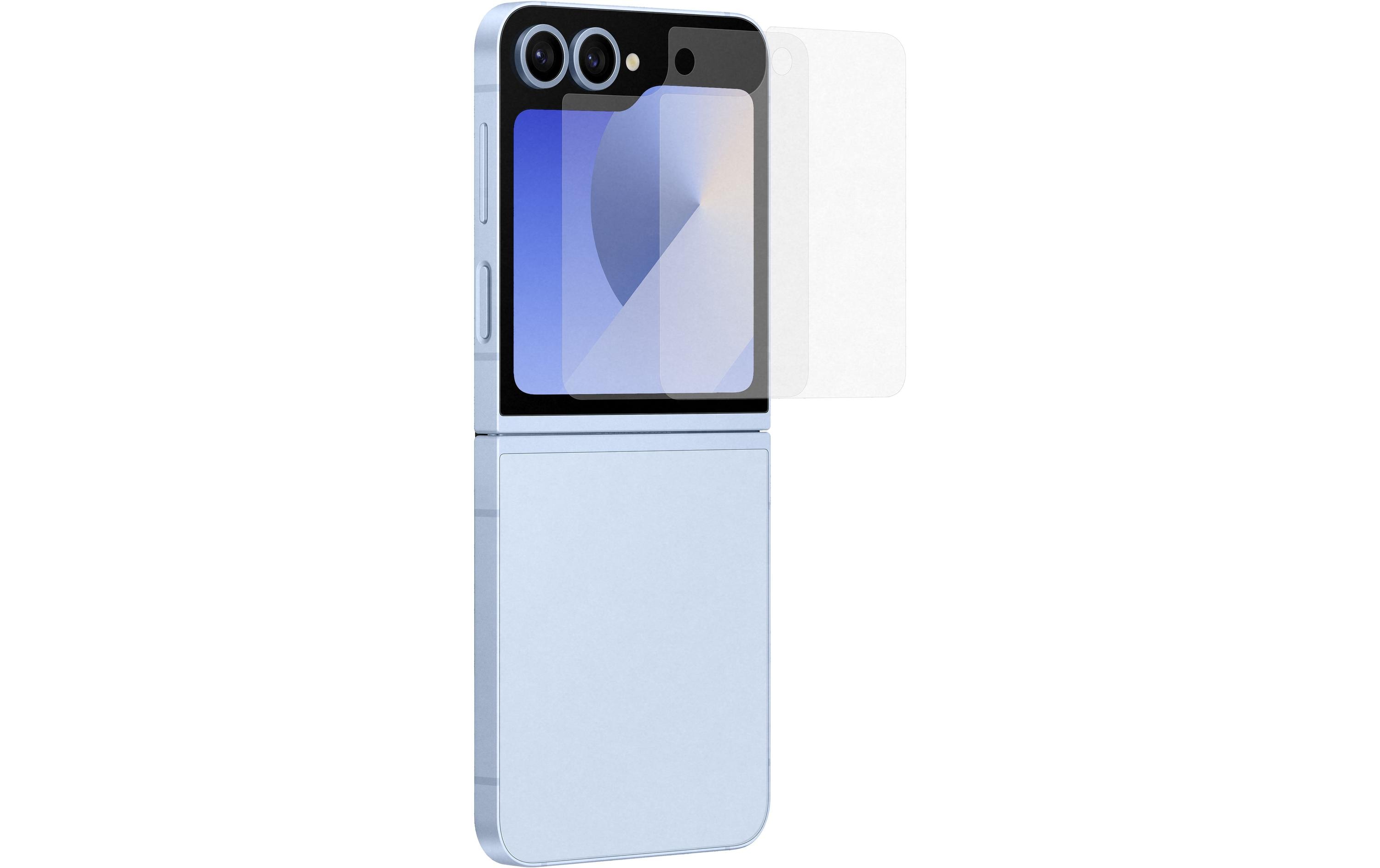 Samsung Front Protection Film Samsung Flip 6 kaufen Schweiz | Mediatech.ch
