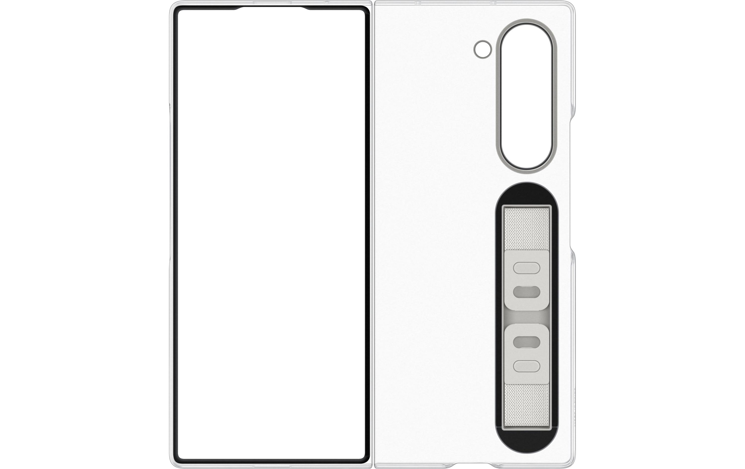 1732378 - Mediatech Samsung Clear Case Samsung Fold 6 kaufen Schweiz | Mediatech.ch