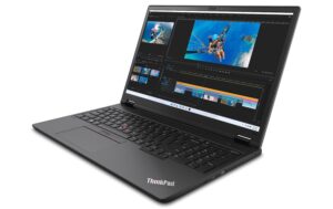 Lenovo ThinkPad P16v G2, Ultra 7 165H,W11-P 16 WQUXGA, 64GB, 1TB SSD, RTX2000, Ready