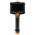 STRUCT Endoskopkamera 2 MP, 4.3inc IPS Display, IP67