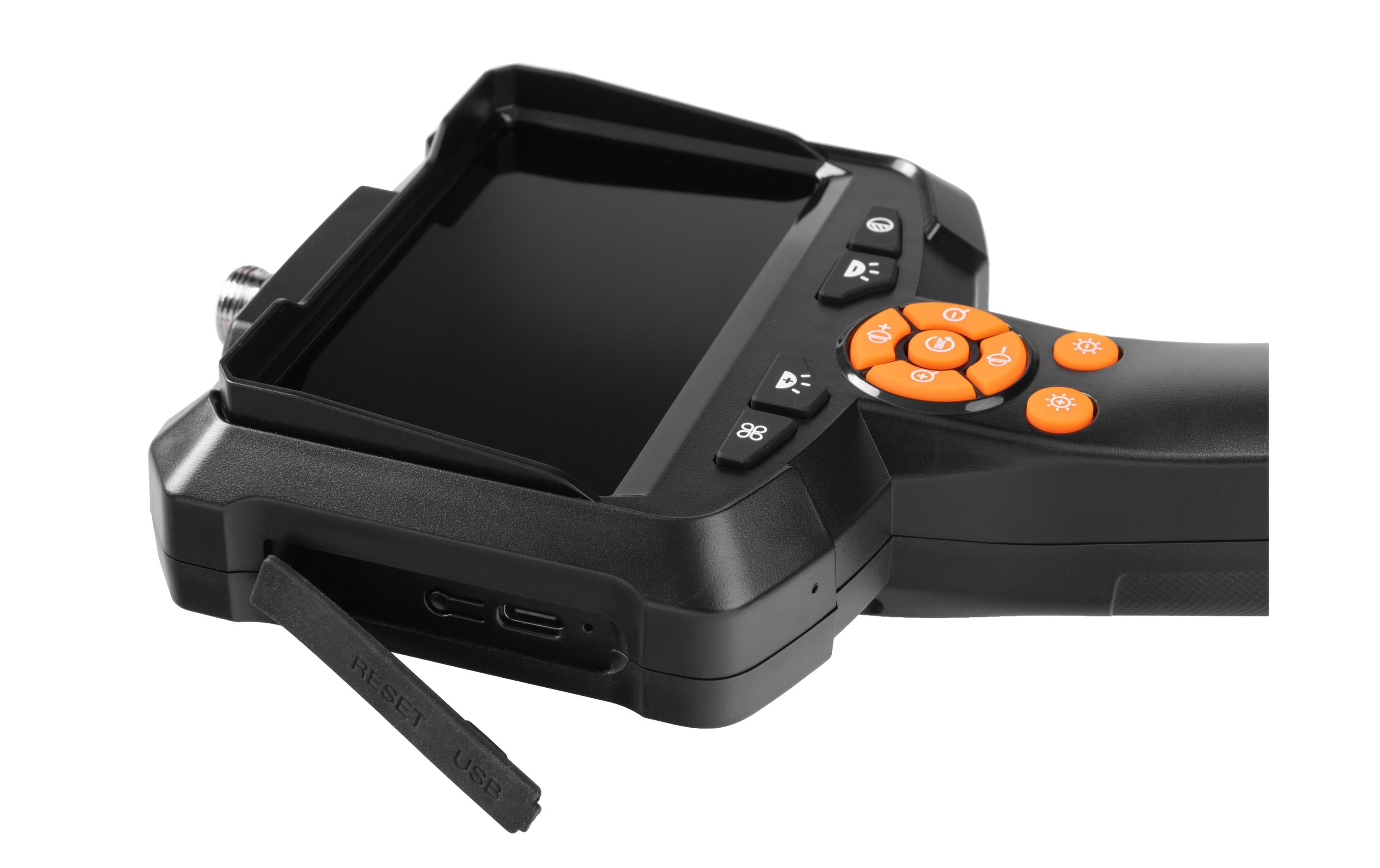 1732540_5 - Mediatech STRUCT Endoskopkamera 2 MP, 4.3inc IPS Display, IP67