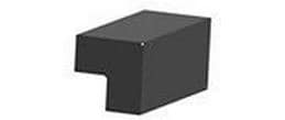 Peerless-AV DS-LEDTK-C Umrandung zu Universal, Ecke