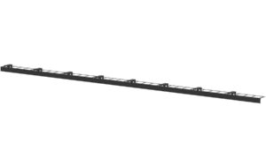 Peerless-AV DS-LEDTK-6V Umrandung zu Universal, 182.88cm, belüftet