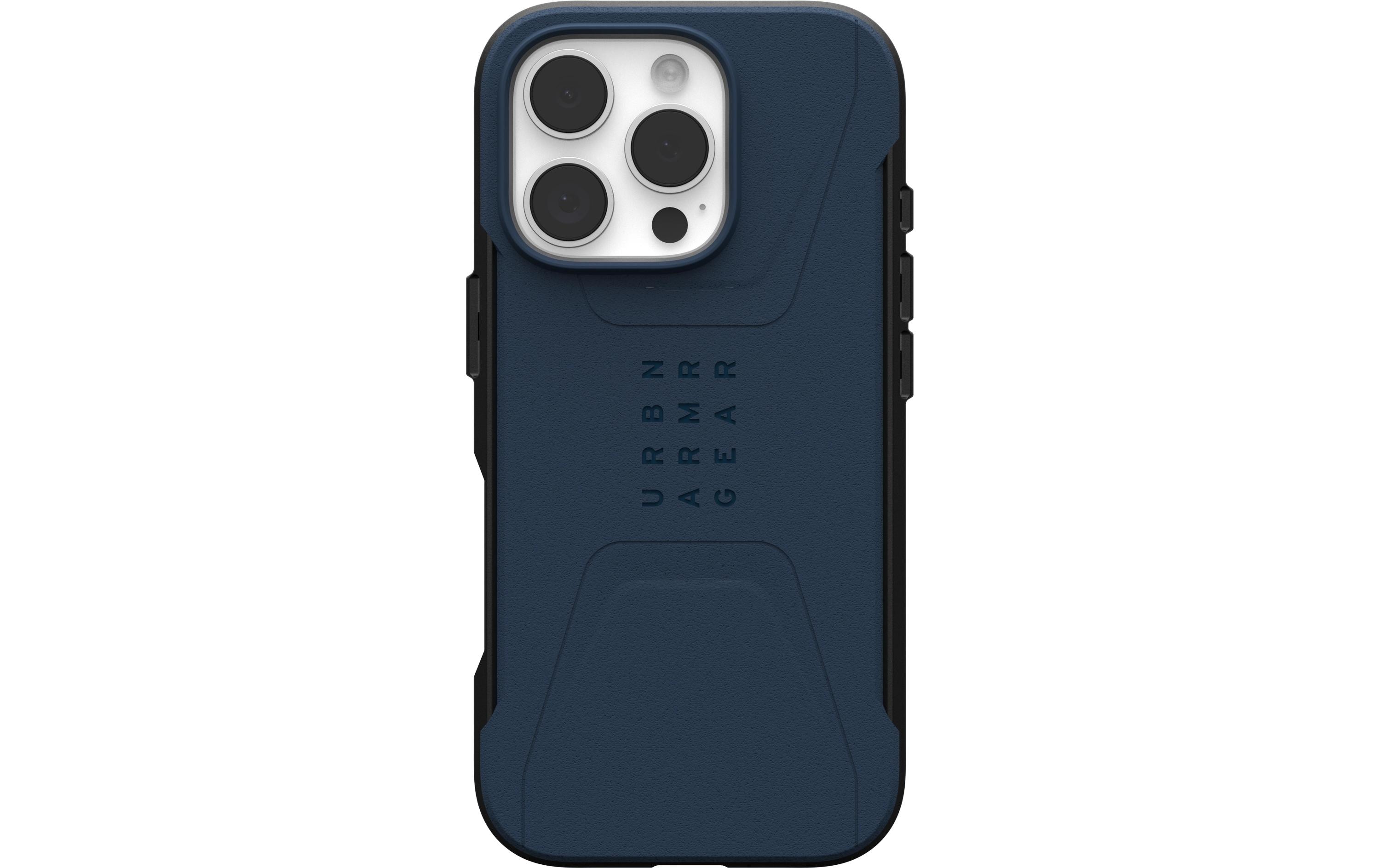 UAG Civilian Mag mallard iPhone 16 Pro kaufen Schweiz | Mediatech.ch
