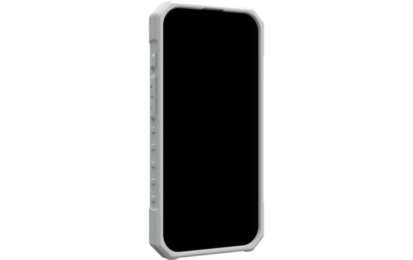 UAG Pathfinder Clear Mag active neon iPhone 16 Pro