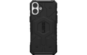 UAG Pathfinder Mag black iPhone 16+