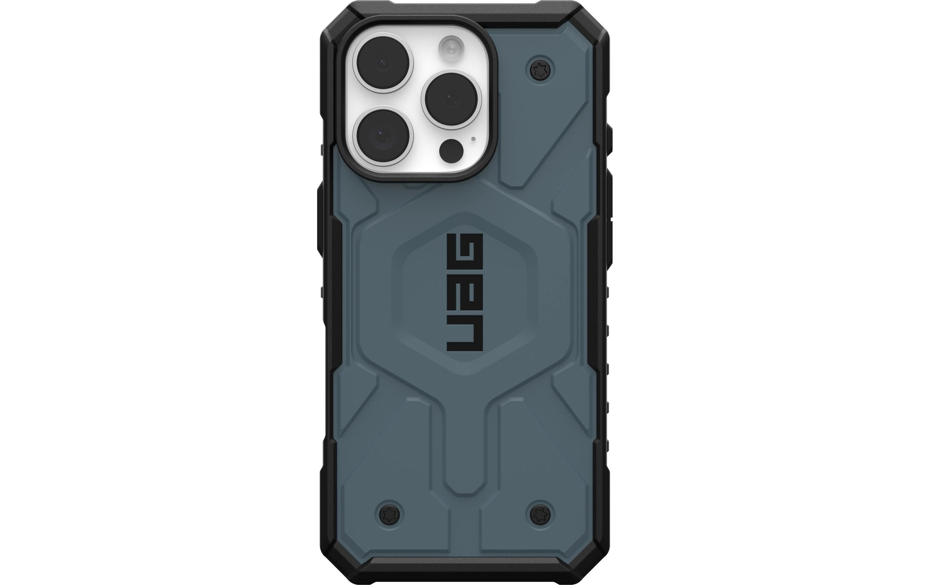 UAG Pathfinder Mag cloud blue iPhone 16 Pro kaufen Schweiz | Mediatech.ch