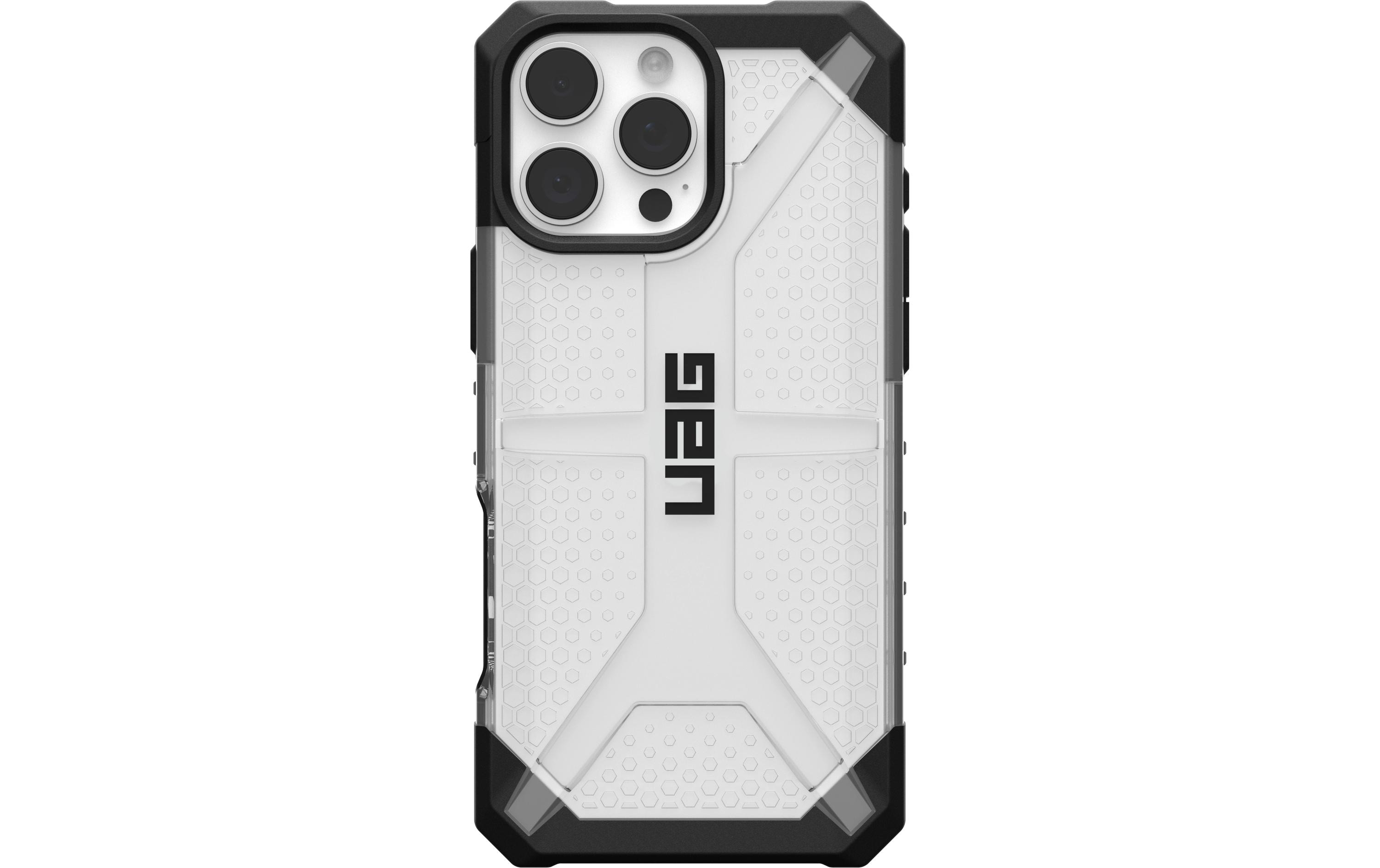 UAG Plasma ice iPhone 16 Pro Max kaufen Schweiz | Mediatech.ch
