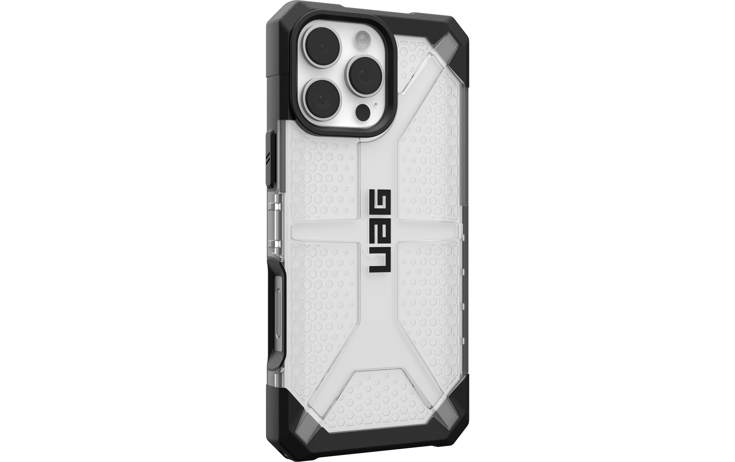 1732744_2 - Mediatech UAG Plasma ice iPhone 16 Pro Max