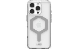 UAG Plyo Mag ice/silver iPhone 16 Pro