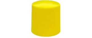 Jesmonite Handschleifblock 49 mm