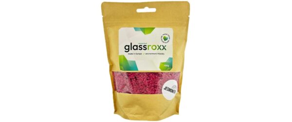 Jesmonite Glass Roxx 750g, pink