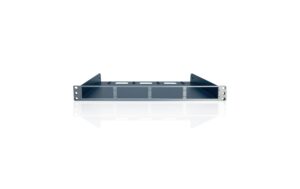 Veracity Rackmontage Kit, 1U, inkl. Blende für 4 Stück BASE8 Einheiten, 19 Einbau