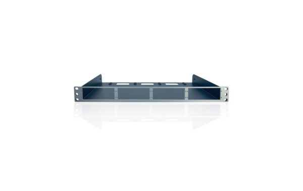 Veracity Rackmontage Kit, 1U, inkl. Blende für 4 Stück BASE8 Einheiten, 19 Einbau kaufen Schweiz | Mediatech.ch