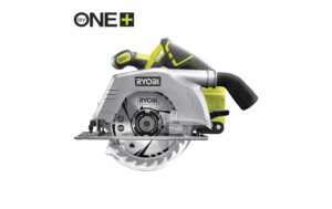 1733145 - Mediatech RYOBI Akku-Handkreissäge R18CS-0 18 V, 52 mm, ohne Akku und Ladegerät kaufen | Mediatech.ch