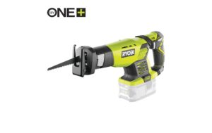1733148 - Mediatech RYOBI Akku-Säbelsäge RRS1801M 18 V, 180 mm, ohne Akku und Ladegerät kaufen | Mediatech.ch
