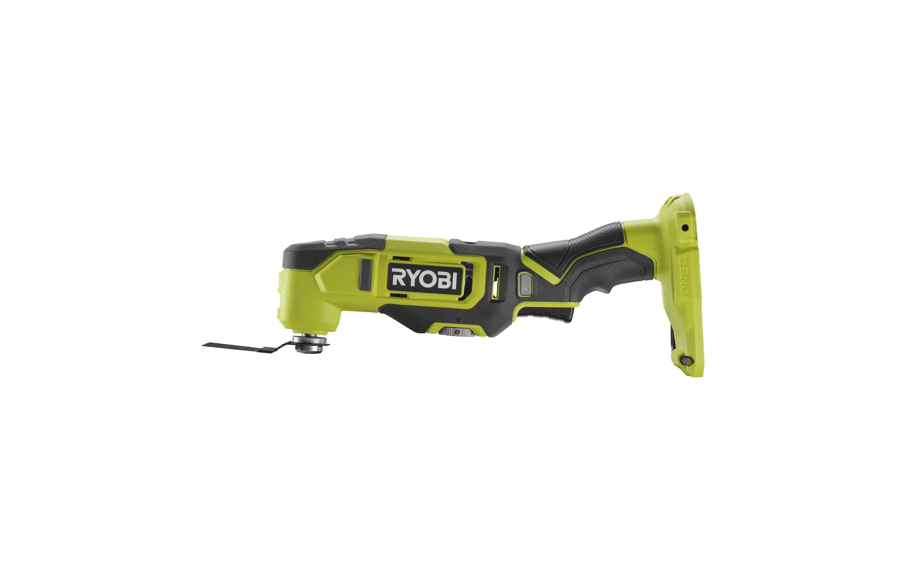 1733149_1 - Mediatech Akku-Multitool RMT18-0 18 V, 3°, ohne Akku und Ladegerät