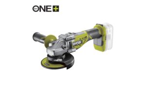Akku-Wikelschleifer R18AG7-0 Brushless 18 V, 125 mm, ohne Akku und Ladegerät