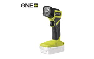 Akku-LED-Handleuchte RLF18-0 18 V, 250 Lumen,  ohne Akku und Ladegerät