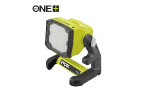 RYOBI Akku-LED-Strahler RLFD18-0 18 V, 1800 Lumen, ohne Akku und Ladegerät kaufen | Mediatech.ch