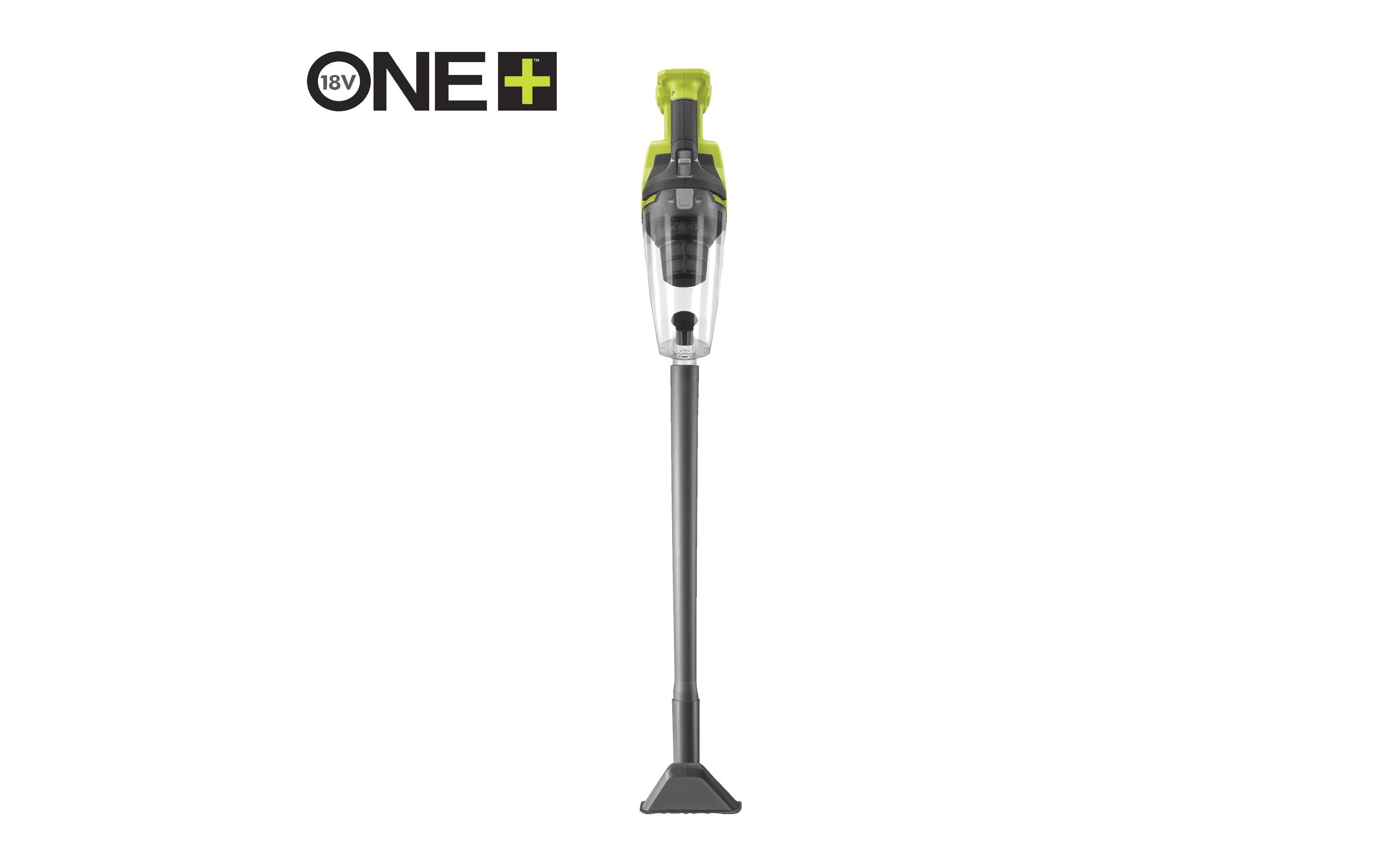 1733162 - Mediatech RYOBI Akku-Handstaubsauger RHV18F-0 18 V, 1100 l/min, ohne Akku und Ladegerät kaufen | Mediatech.ch