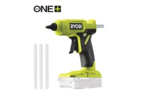 RYOBI Akku-Heissklebepistole RGLU18-0 18 V, 12 mm, ohne Akku und Ladegerät kaufen | Mediatech.ch