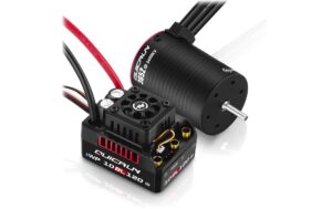 Hobbywing Combo WP10BL120G2 mit 3652SL-5400KV-G2 kaufen Schweiz | Mediatech.ch