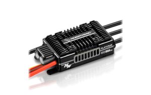 Hobbywing Platinum Pro 180A Regler V5 6-14s, 10 A BEC kaufen Schweiz | Mediatech.ch