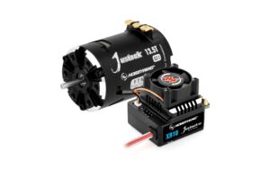 Hobbywing Xerun Justock Combo G3S 13.5 Turn 3200kV