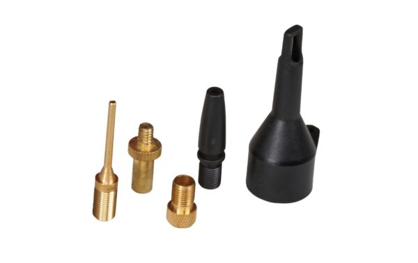 Einhell Pressito 18/25 (1x2.5Ah) Kit Hybrid-Kompressor (inkl Akku&Charger)